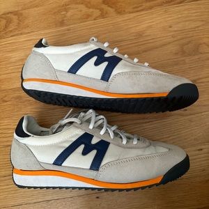 Karhu retro sneakers